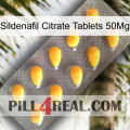 Sildenafil Citrate Tablets 50Mg cialis1